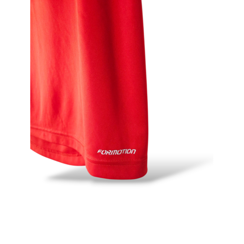 Adidas Original retro vintage football shirt D.C. United 2010/11