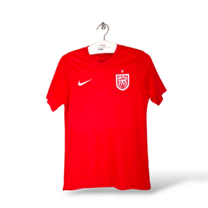 Nike FC Nordsjælland (S)