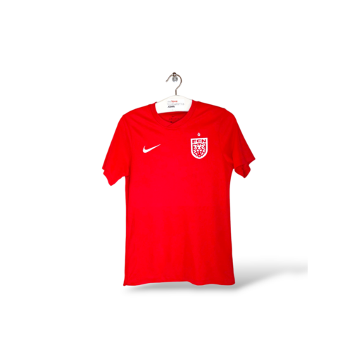 Nike FC Nordsjælland (S)