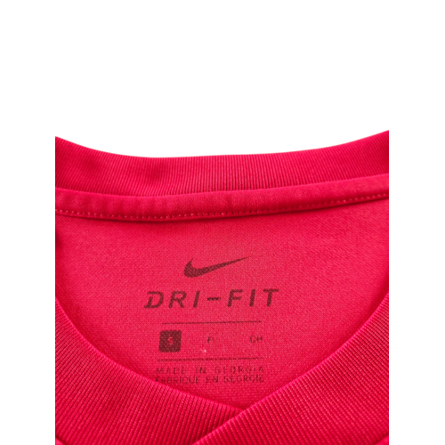 Nike Original retro vintage football shirt FC Nordsjælland