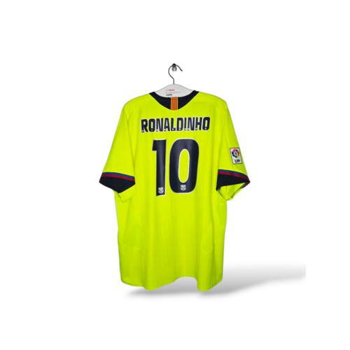 Nike FC Barcelona (XL)