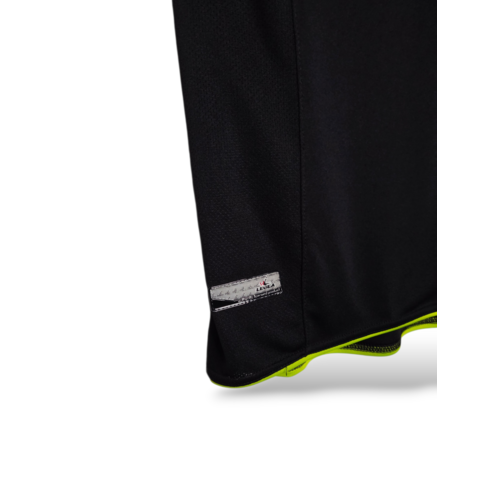 Legea Originelles Retro-Vintage-Fußballtrikot Udinese 2012/13