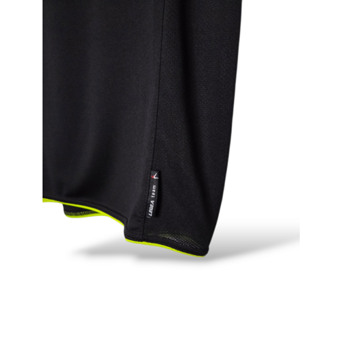 Legea Originelles Retro-Vintage-Fußballtrikot Udinese 2012/13