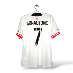 Puma Austria (L) *BNWT