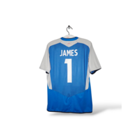 England (L) *EURO 2004