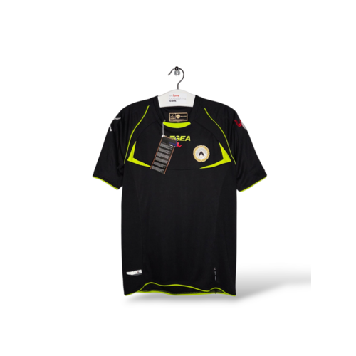Legea Originelles Retro-Vintage-Fußballtrikot Udinese 2012/13