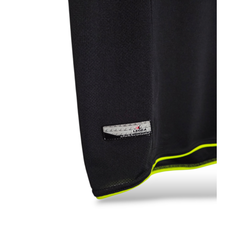 Legea Originelles Retro-Vintage-Fußballtrikot Udinese 2012/13