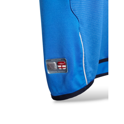 Umbro Original Umbro goalkeeper shirt England EURO 2004