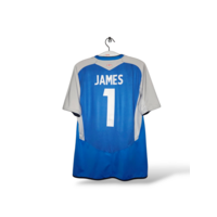 England (L) *EURO 2004