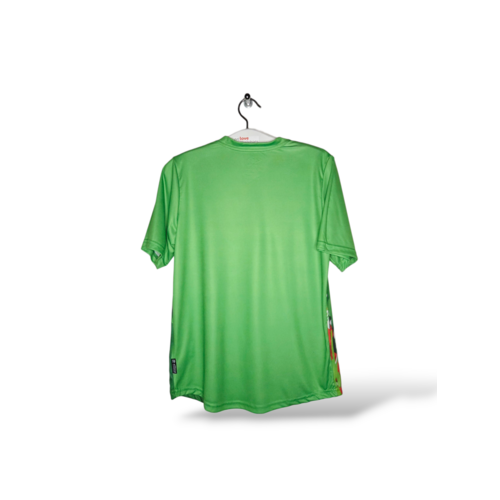 Umbro Original retro vintage football shirt Madagascar 2025/26