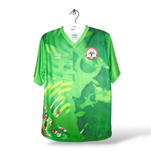 Umbro Madagascar (XL)