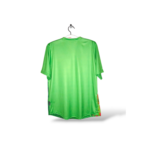 Umbro Original retro vintage football shirt Madagascar 2025/26