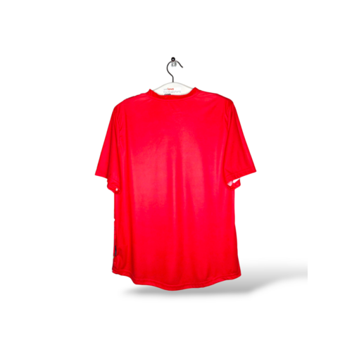 Umbro Original retro vintage football shirt Madagascar 2025/26