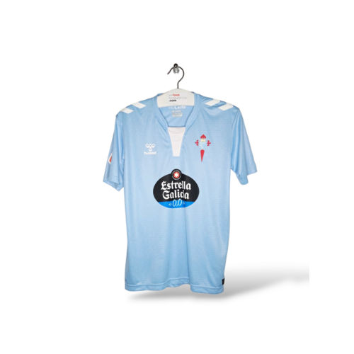 Hummel Origineel Hummel voetbalshirt RC Celta de Vigo 2024/25