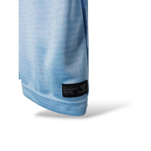 Hummel Origineel Hummel voetbalshirt RC Celta de Vigo 2024/25