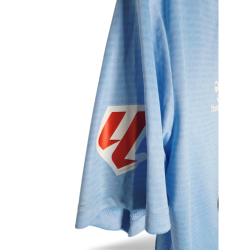 Hummel Origineel Hummel voetbalshirt RC Celta de Vigo 2024/25