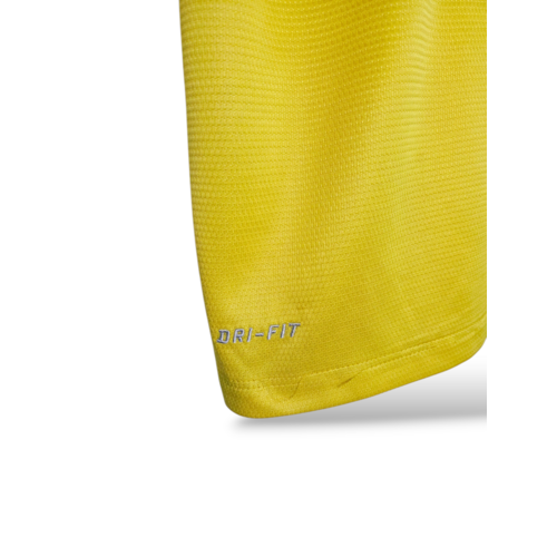 Nike Origineel retro vintage voetbalshirt Arsenal 2013/14