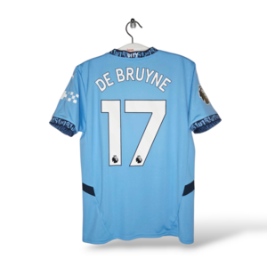 Puma Manchester City (M) *BNWT