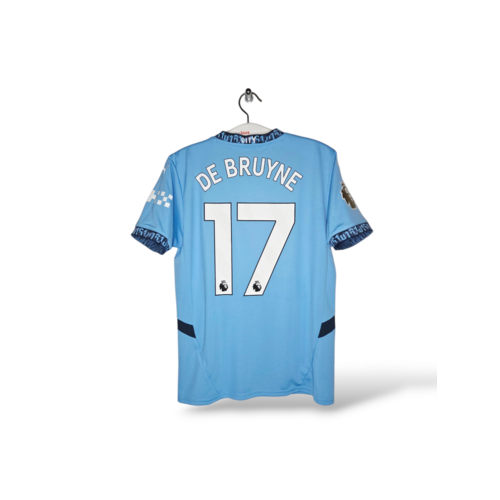 Puma Manchester City (M) *BNWT
