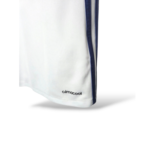 Adidas Origineel retro vintage voetbalshirt Real Madrid 2016/17