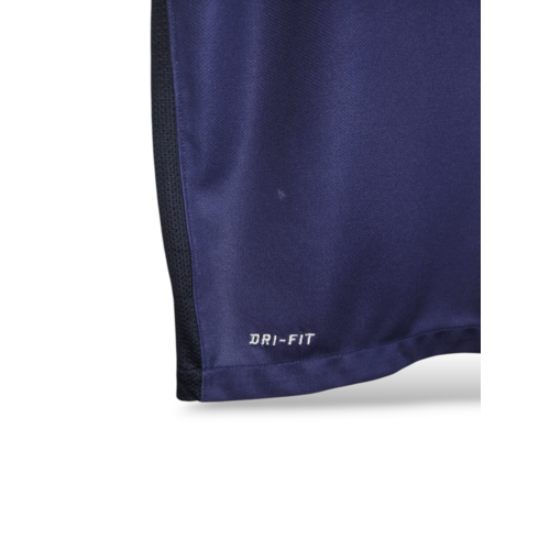 Nike Origineel retro vintage voetbalshirt Paris Saint-Germain 2015/16