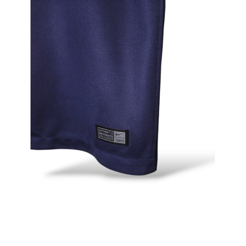 Nike Origineel retro vintage voetbalshirt Paris Saint-Germain 2015/16