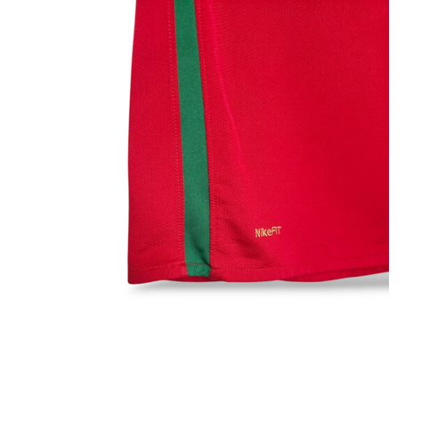 Nike Origineel retro vintage voetbalshirt Portugal EURO 2008