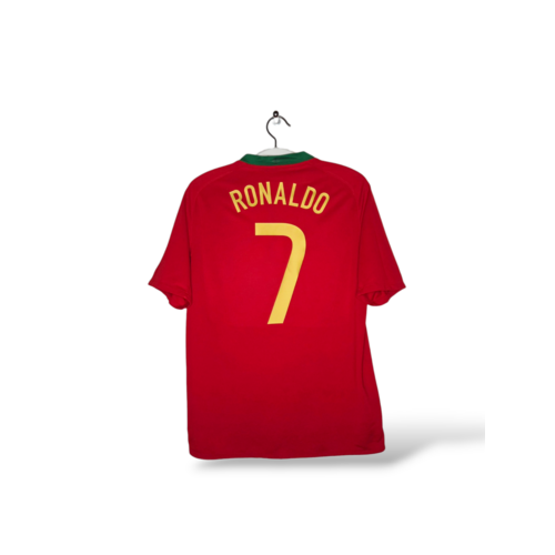 Nike Portugal (M) *EURO 2008