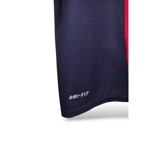 Nike Origineel retro vintage voetbalshirt Paris Saint-Germain 2013/14