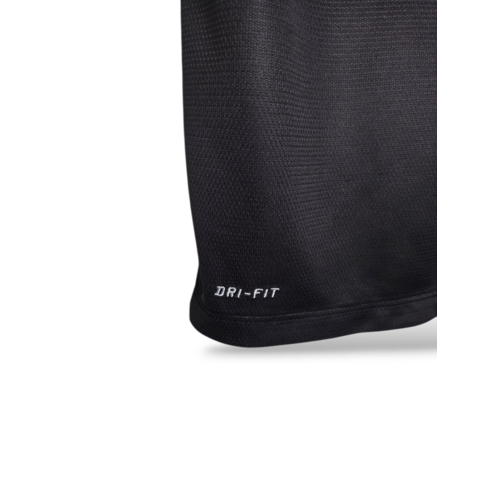 Nike Origineel retro vintage voetbalshirt Manchester City 2013/14