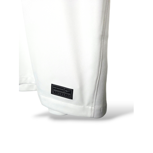 Nike Origineel retro vintage voetbalshirt Turkije EURO 2020