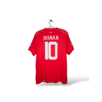 Switserland (XL) *BNWT