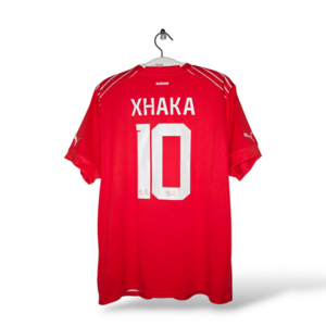 Puma Schweiz (XL) *BNWT