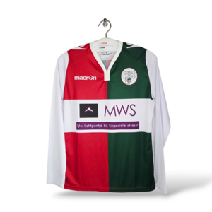 Macron FC Bergen (S)