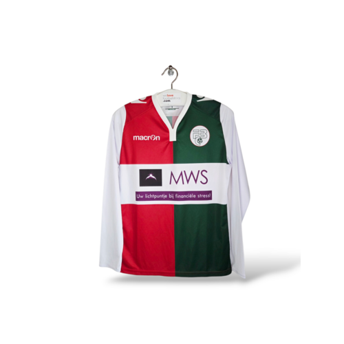 Macron FC Bergen (S)