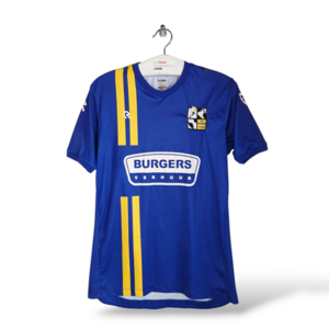 Robey SV Audacia Moergestel (L)