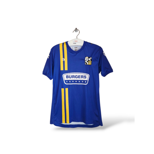 Robey SV Audacia Moergestel (L)