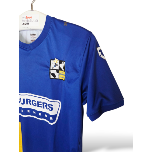 Robey Origineel retro vintage voetbalshirt SV Audacia Moergestel