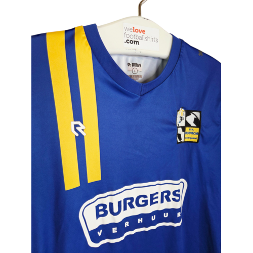 Robey Origineel retro vintage voetbalshirt SV Audacia Moergestel