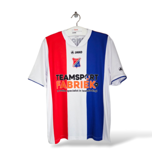 Jako SV Wilhelminaschool (L)