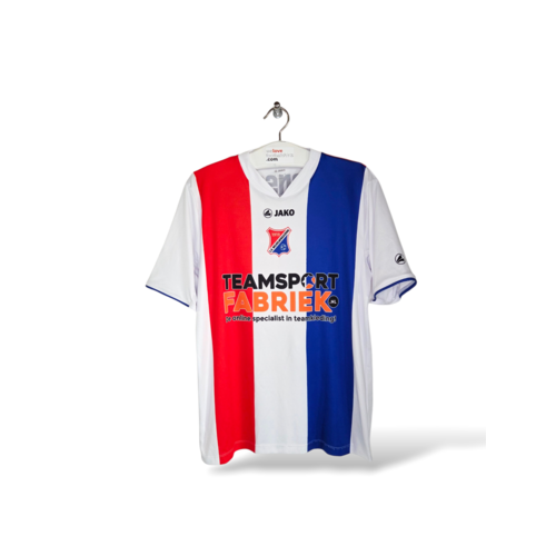 Jako SV Wilhelminaschool (L)