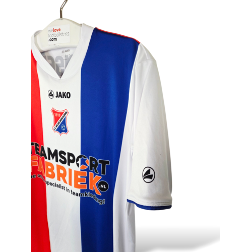 Jako Original retro vintage football shirt SV Wilhelminaschool