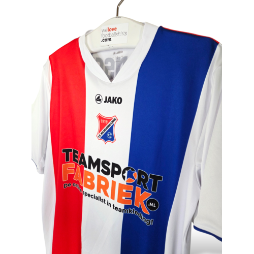 Jako Original retro vintage football shirt SV Wilhelminaschool