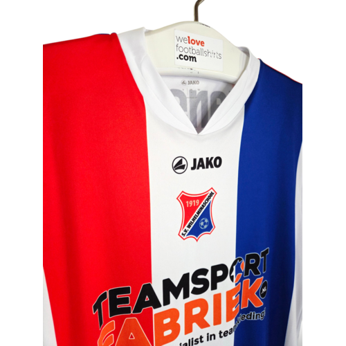 Jako Original retro vintage football shirt SV Wilhelminaschool