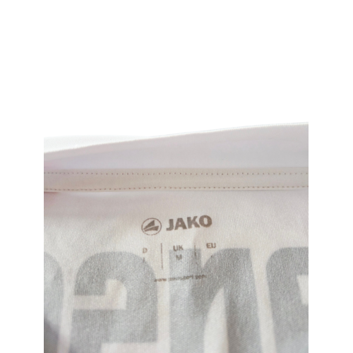 Jako Original retro vintage football shirt SV Wilhelminaschool