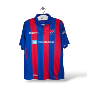 Macron SVG Tilburg (M)