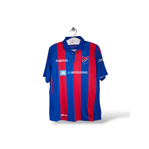 Macron SVG Tilburg (M)