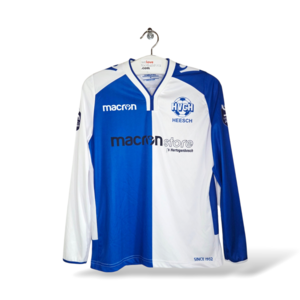 Macron R.K. Sports H.V.C.H. (S)