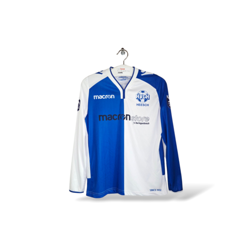 Macron R.K. Sports H.V.C.H. (S)