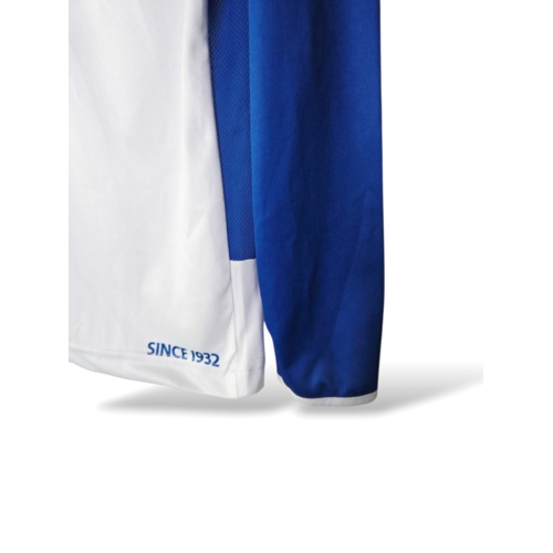 Macron Original retro vintage football shirt R.K. Sports H.V.C.H.